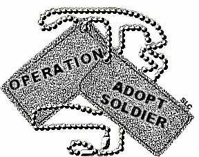 Operation 'Adopt a Soldier'